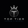 Top Tier Peptides – Home