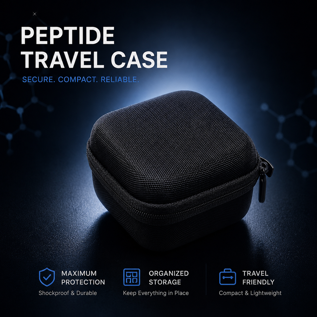 Travel Case