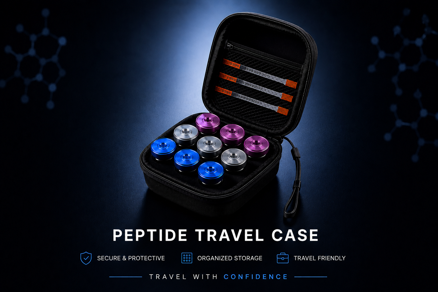 Travel Case