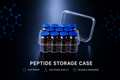 Peptide Storage Case
