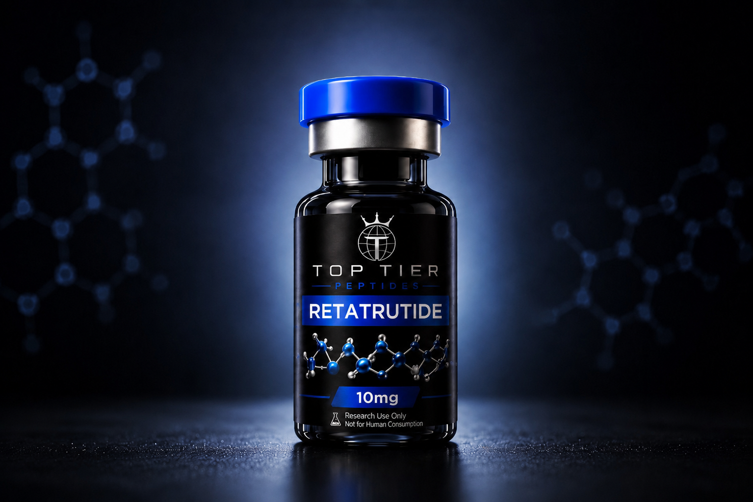 Retatrutide - 10MG