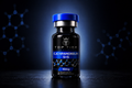 CJC-1295 + Ipamorelin - 5+5 MG